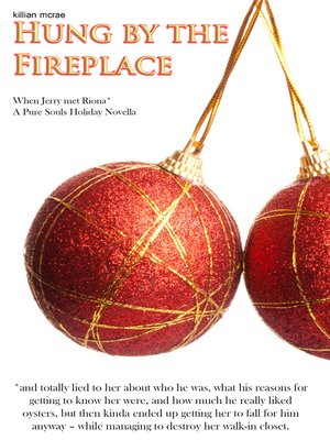 cover image of Hung by the Fireplace